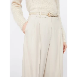 MAX MARA STUDIO ENTRATA pants