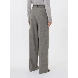 MAX MARA STUDIO ENTRATA trousers
