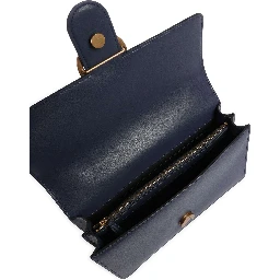 PINKO ONE CLASSIC DC bag