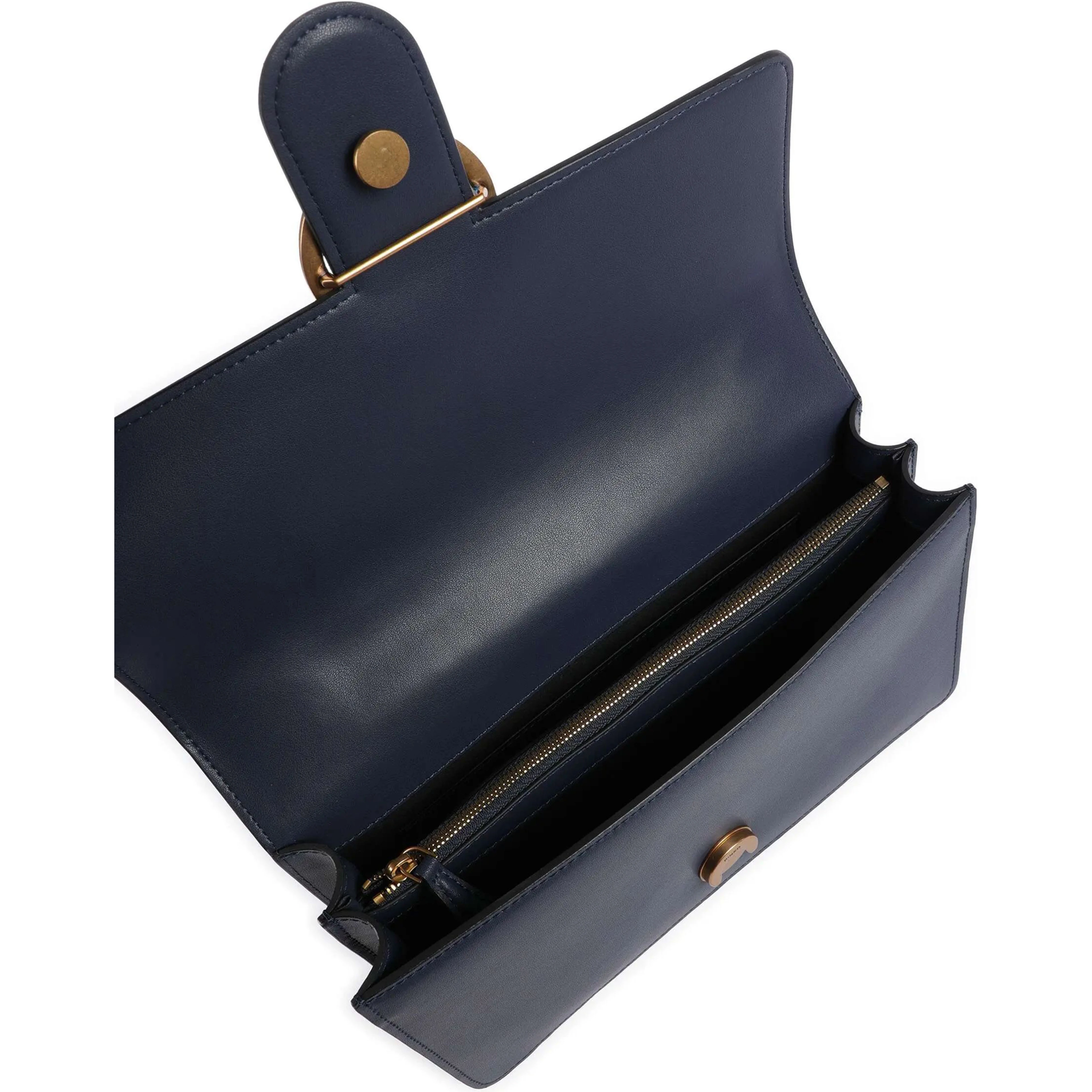 PINKO ONE CLASSIC DC bag