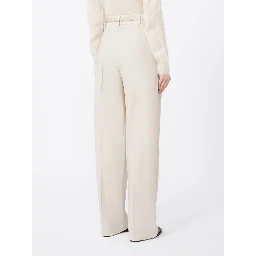 MAX MARA STUDIO ENTRATA pants