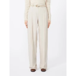 MAX MARA STUDIO ENTRATA pants