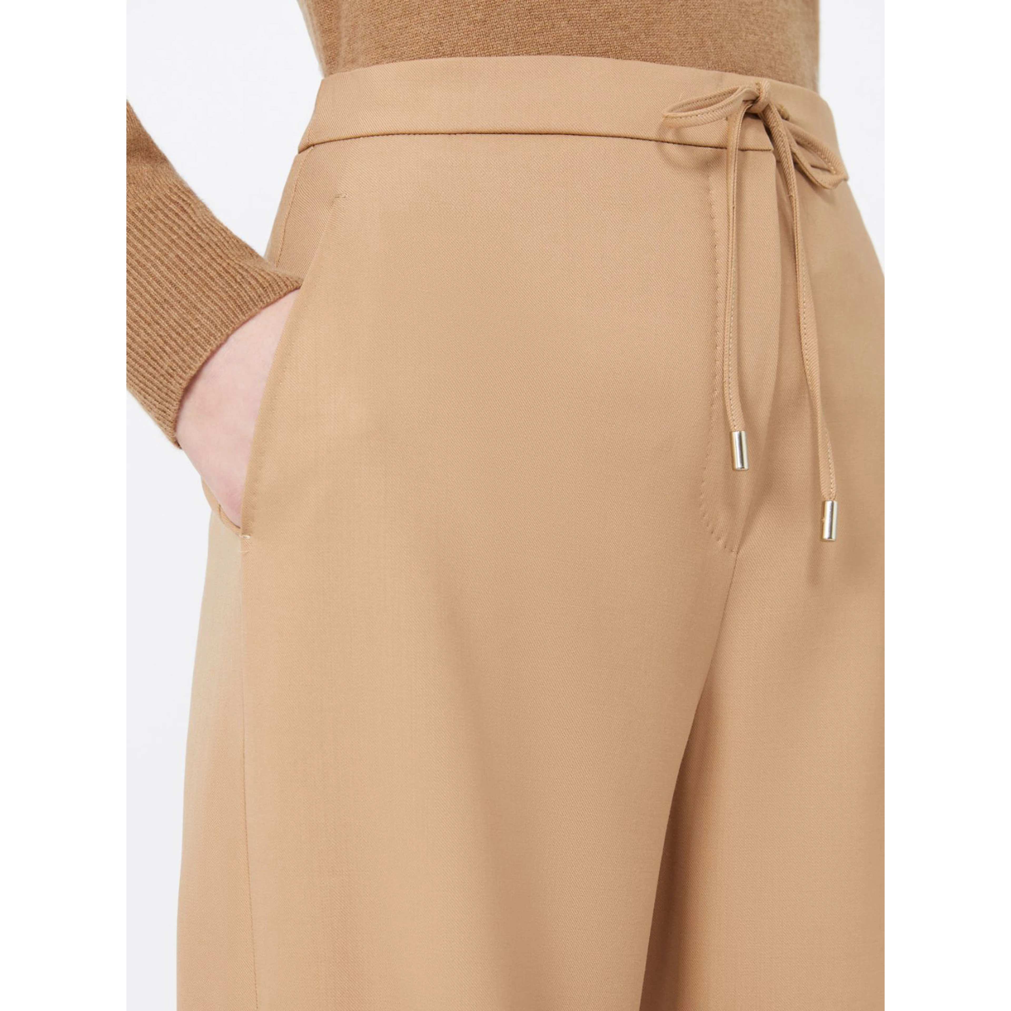 MAX MARA STUDIO DENARO trousers