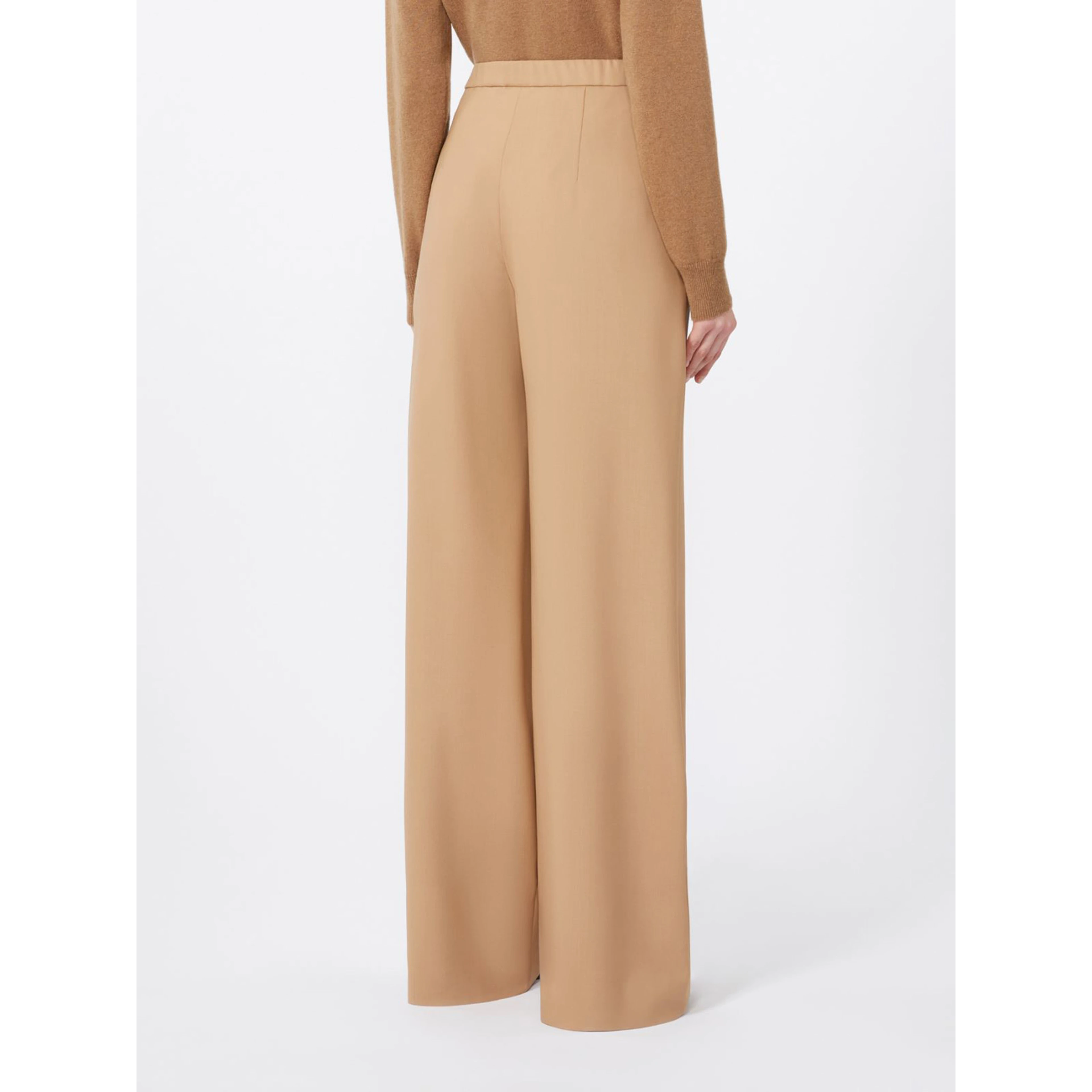 MAX MARA STUDIO DENARO trousers