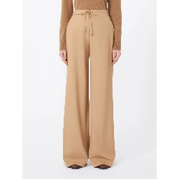 MAX MARA STUDIO DENARO trousers