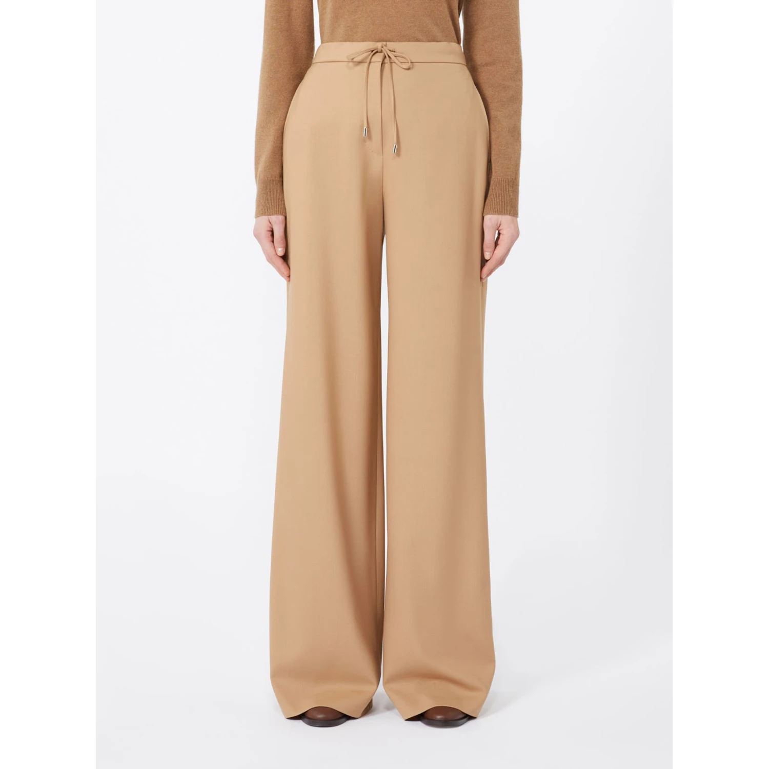 MAX MARA STUDIO DENARO trousers