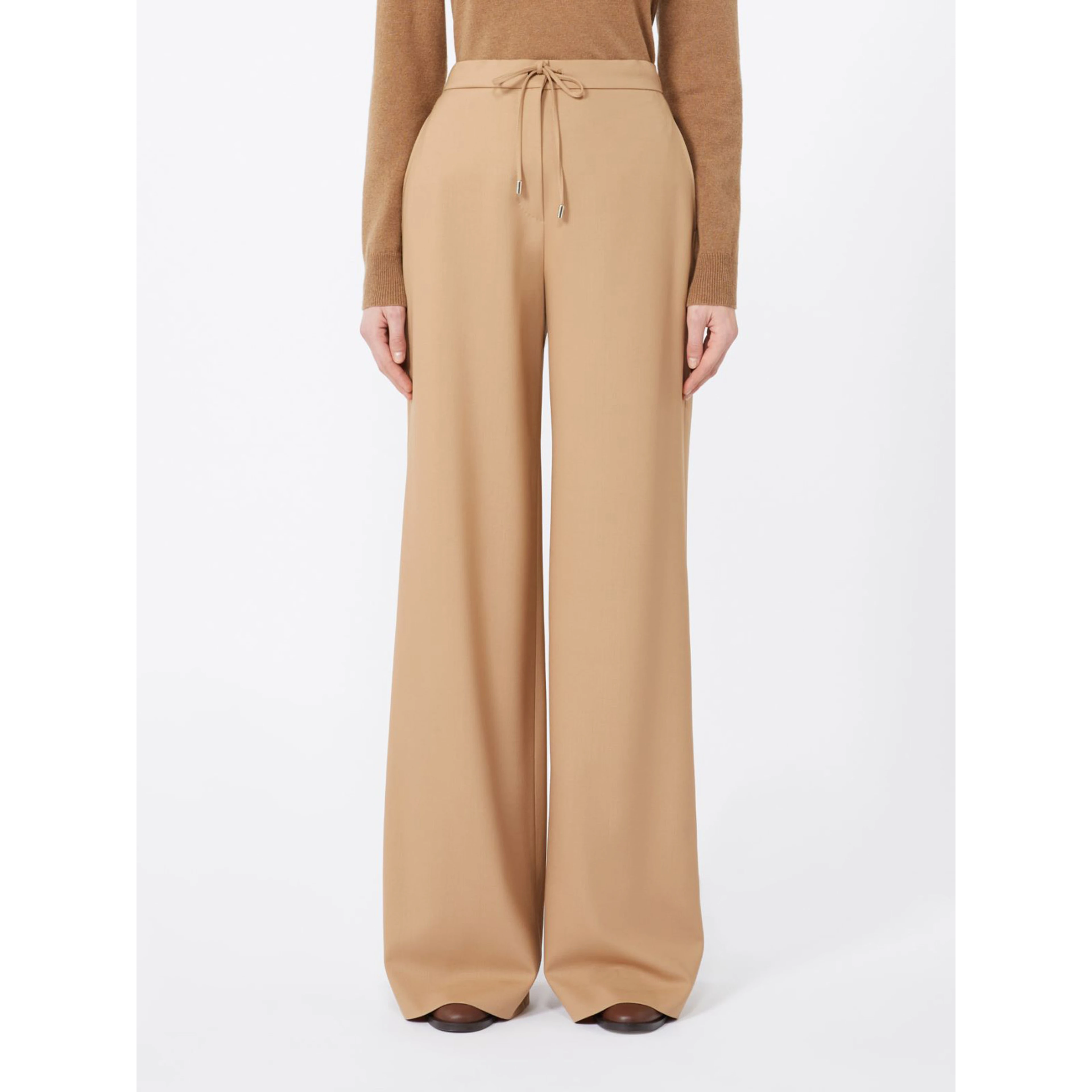 MAX MARA STUDIO DENARO trousers