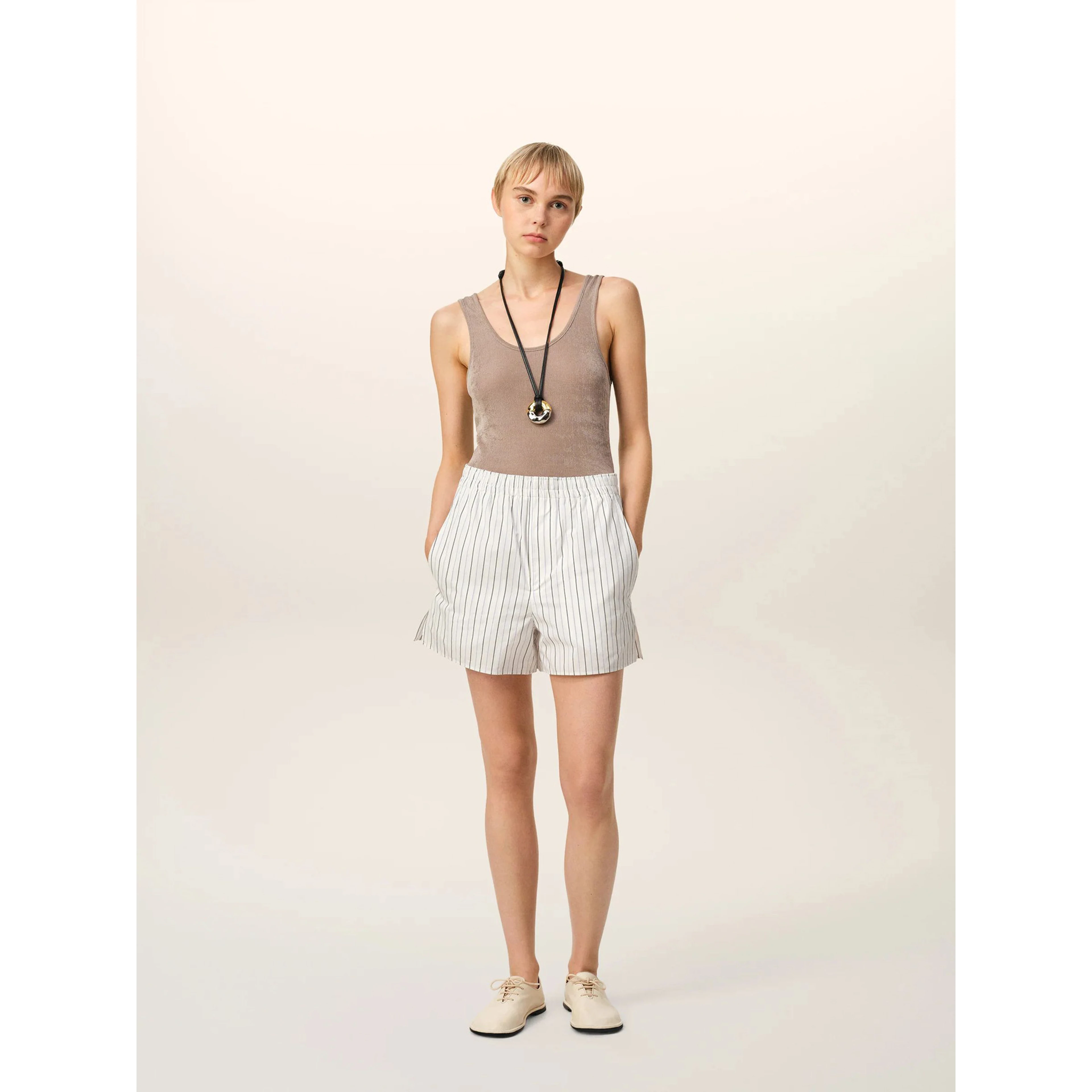 AMI PARIS shorts