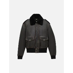 SAINT LAURENT jacket