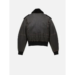 SAINT LAURENT jacket