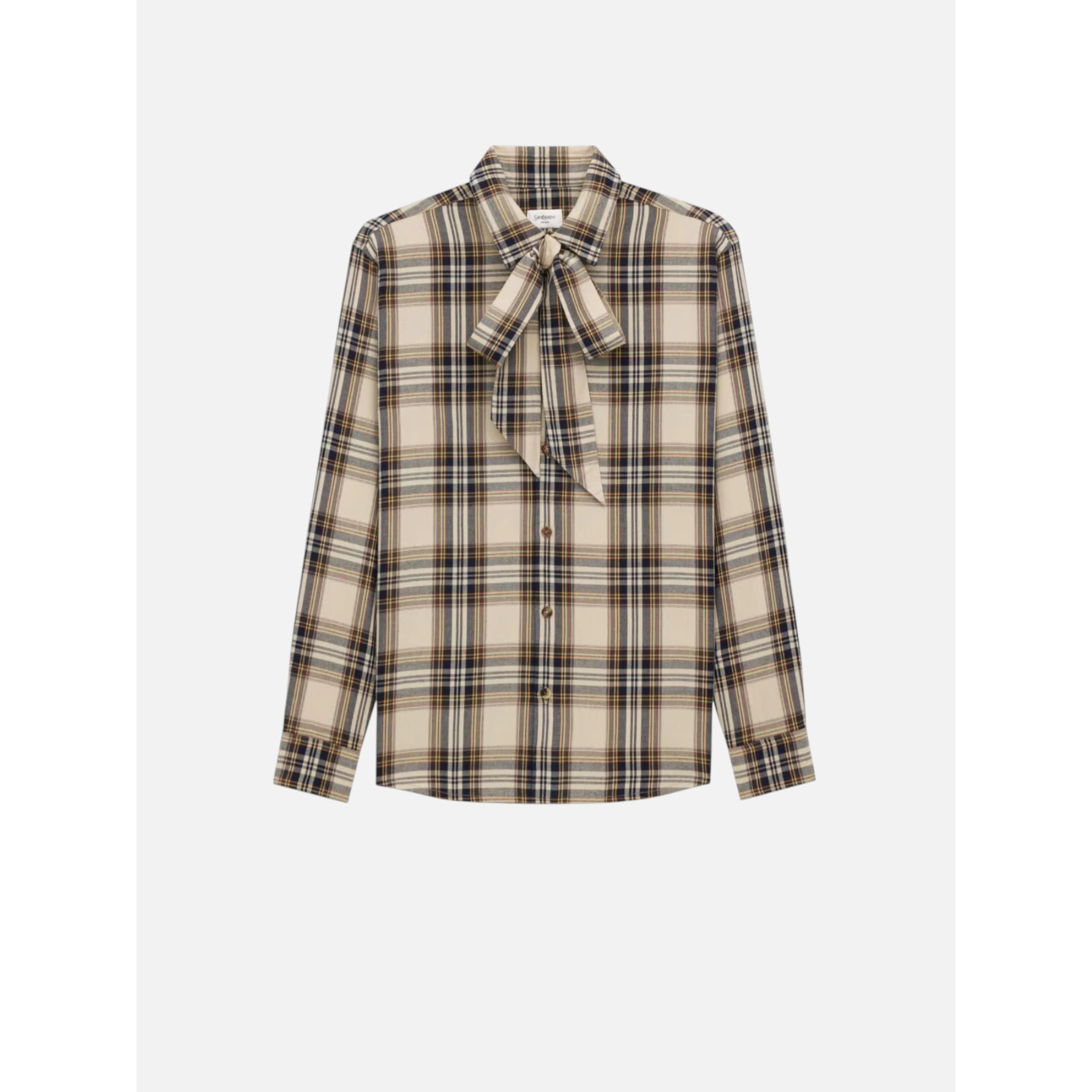 SAINT LAURENT shirt