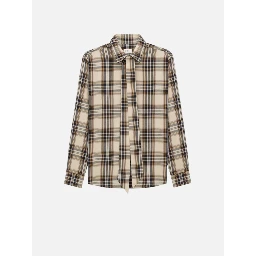 قميص سان لوران