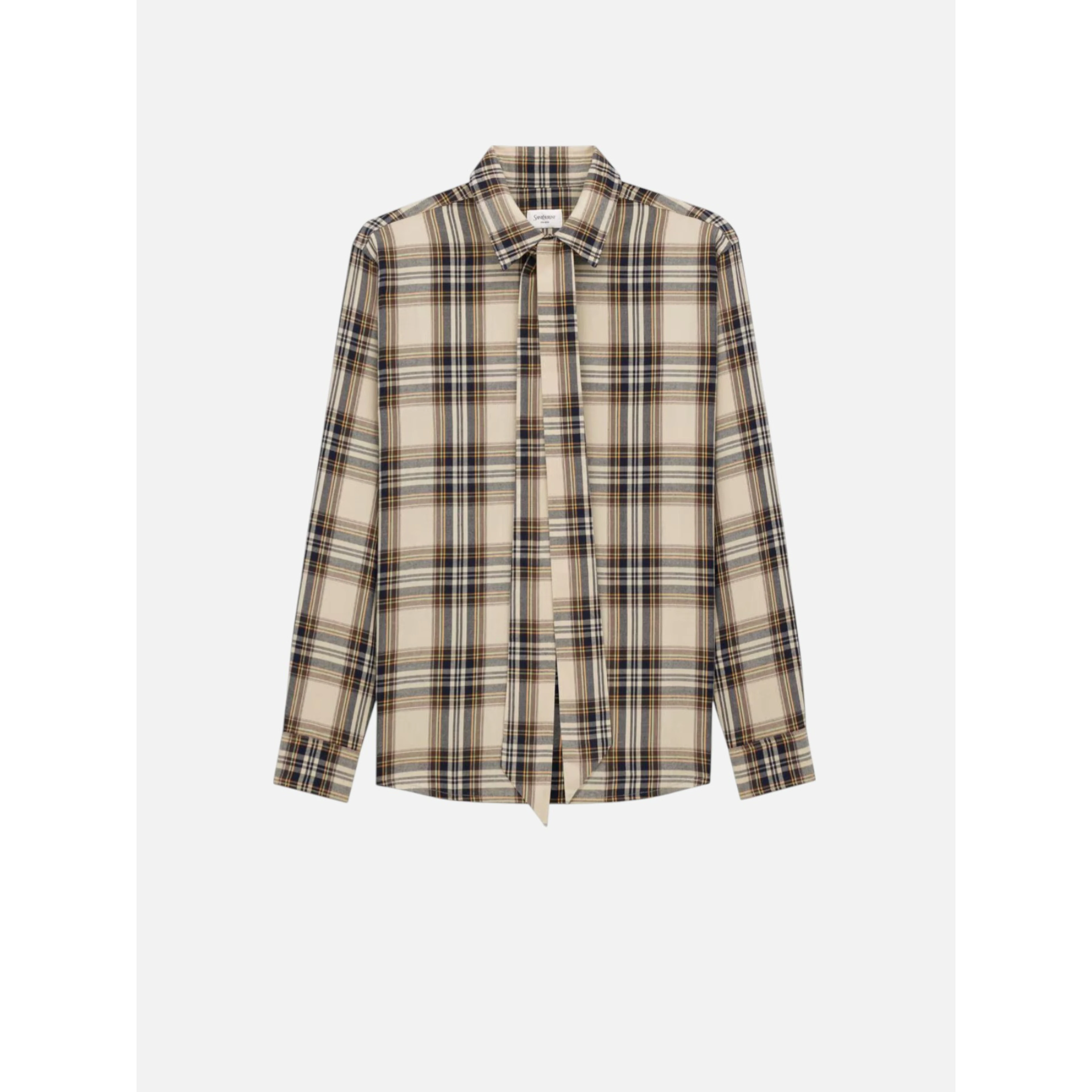 SAINT LAURENT shirt