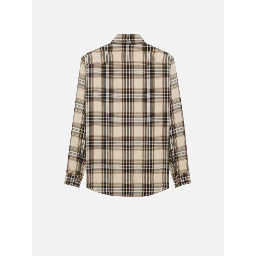 قميص سان لوران