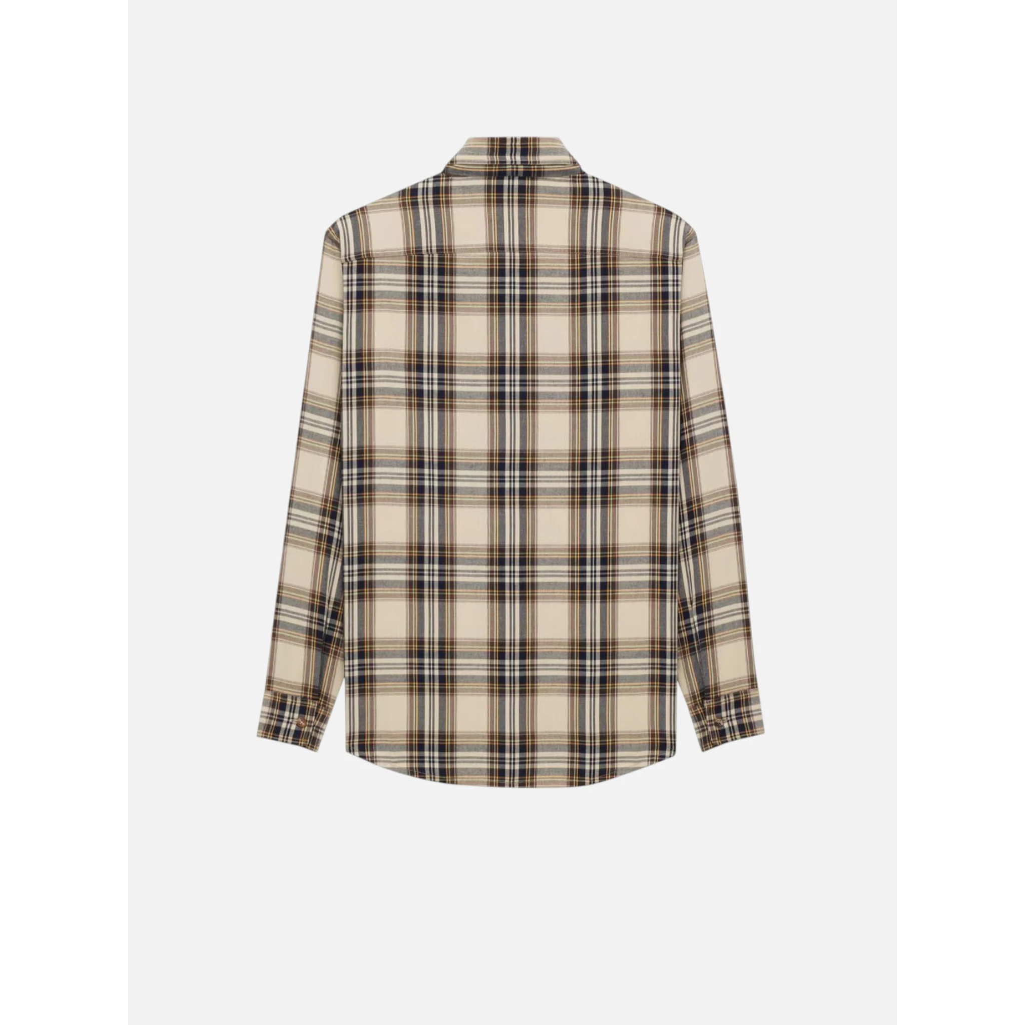 قميص سان لوران