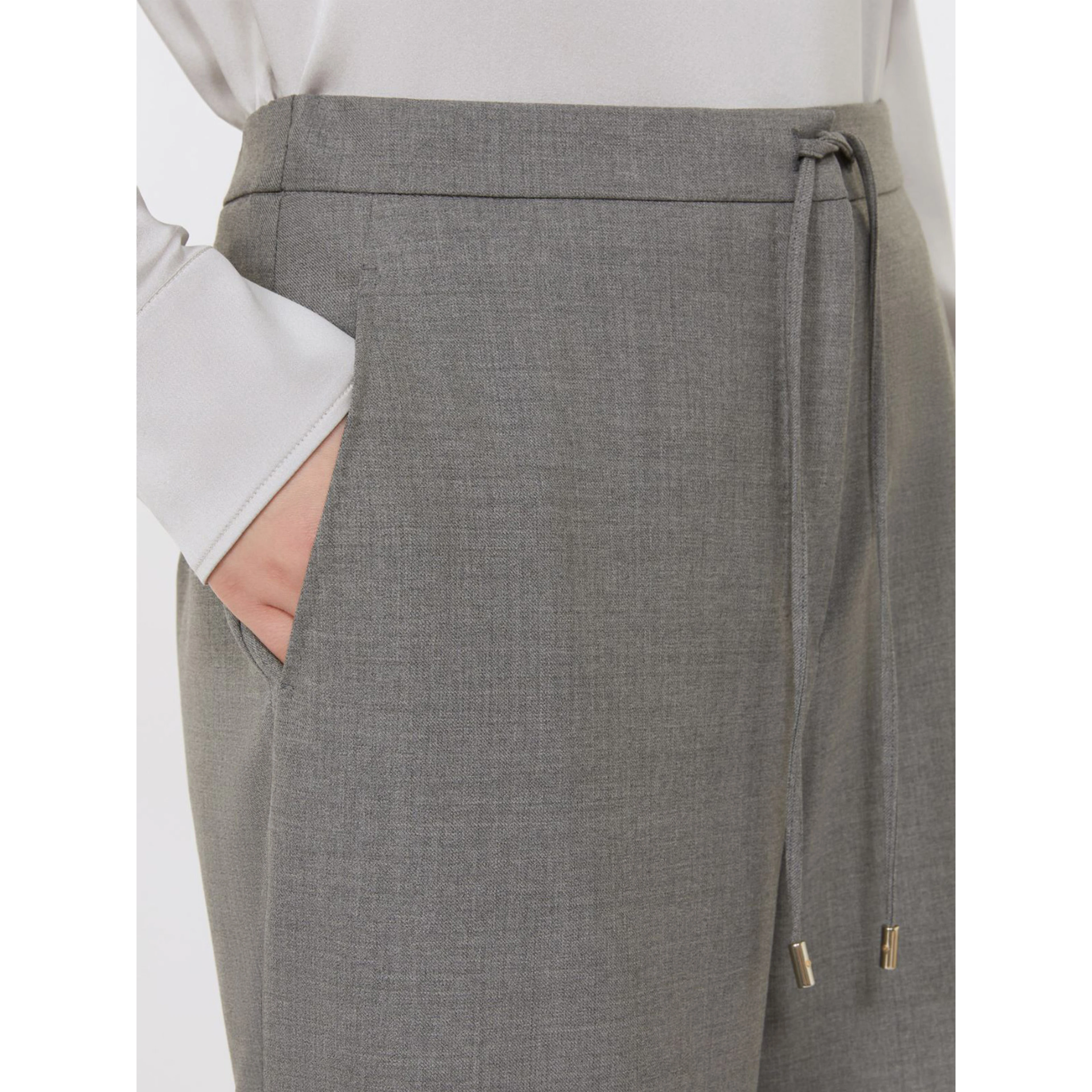 MAX MARA STUDIO DENARO trousers