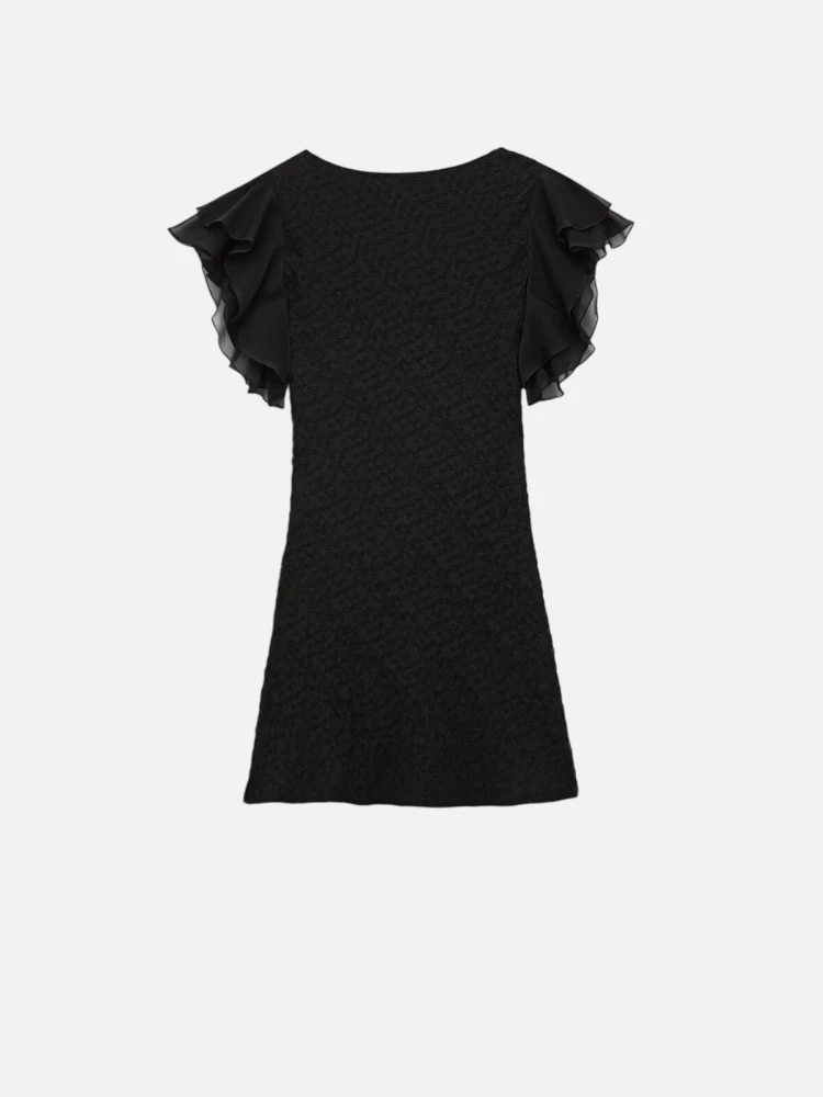 SAINT LAURENT dress alternative