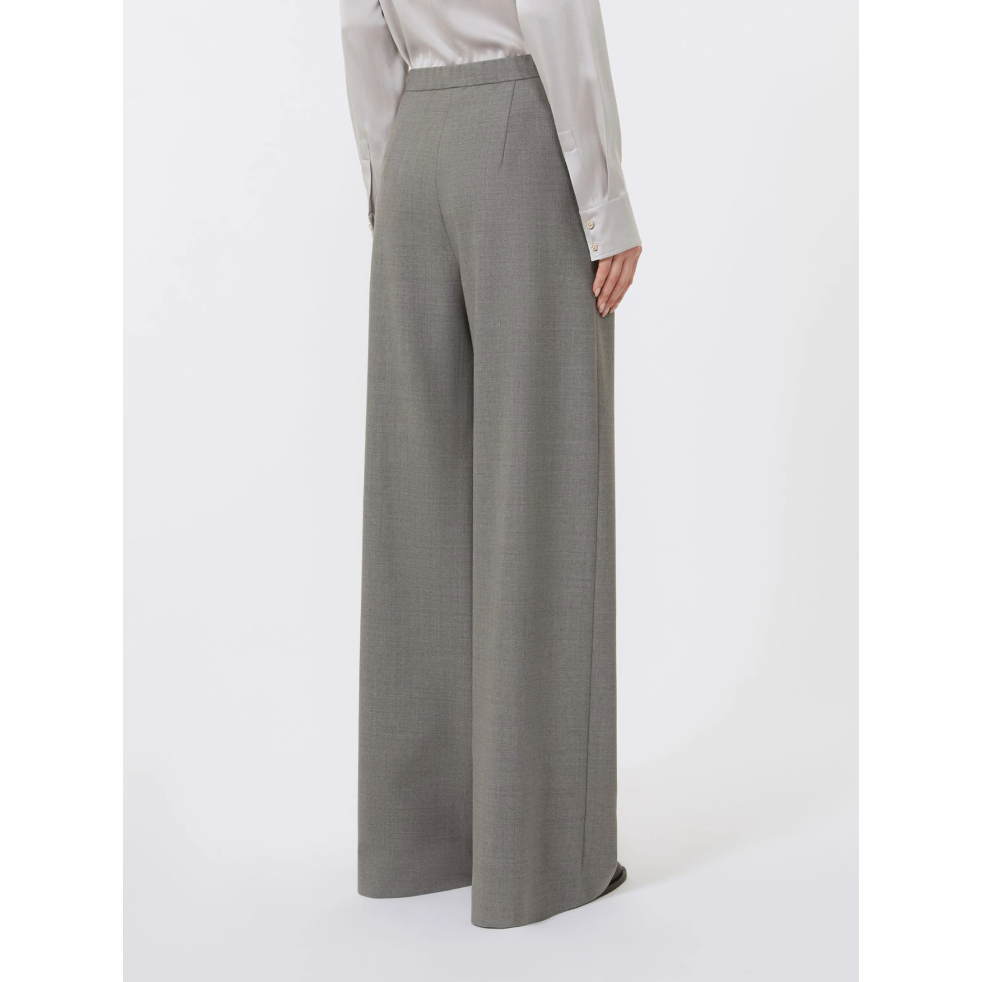 MAX MARA STUDIO DENARO trousers