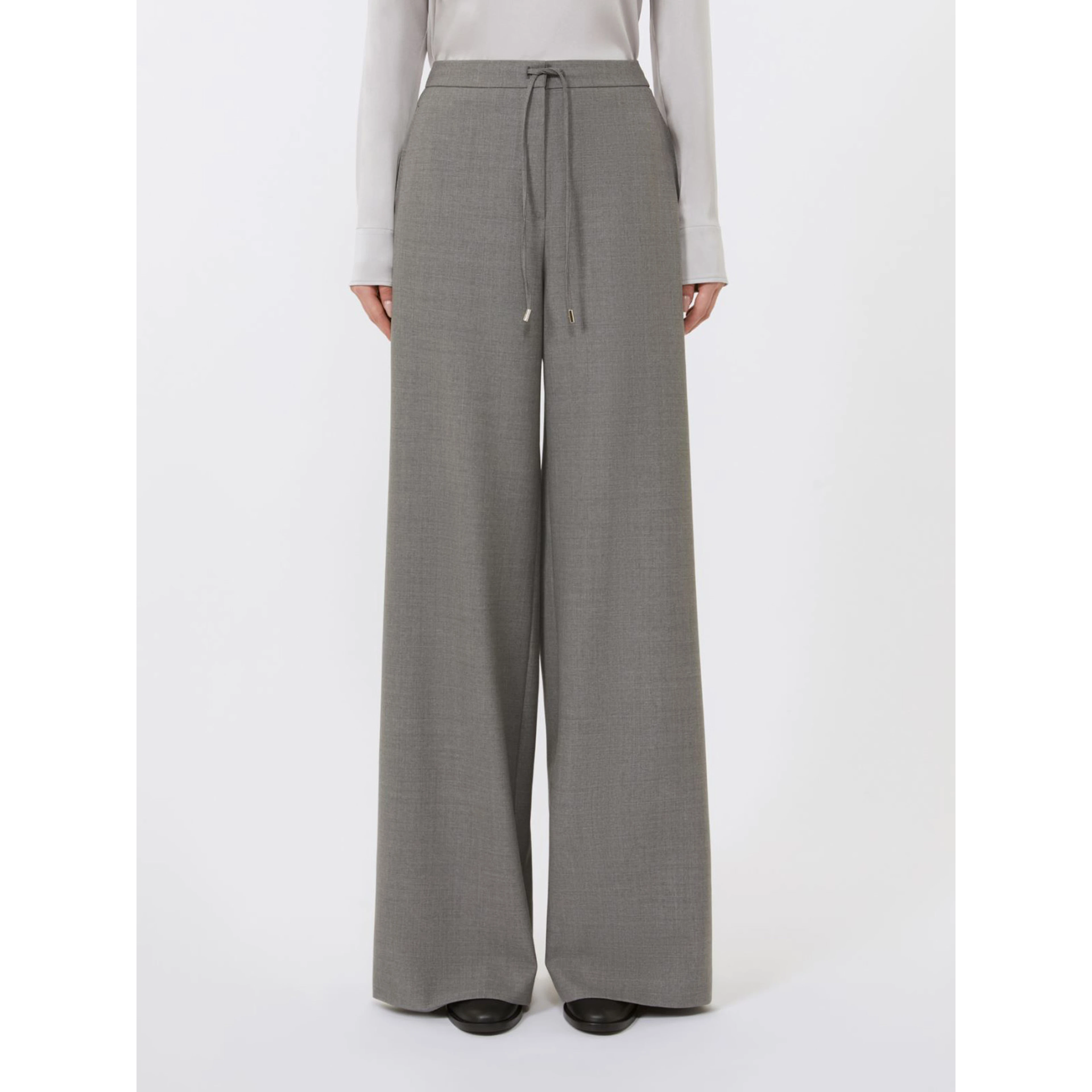 MAX MARA STUDIO DENARO trousers