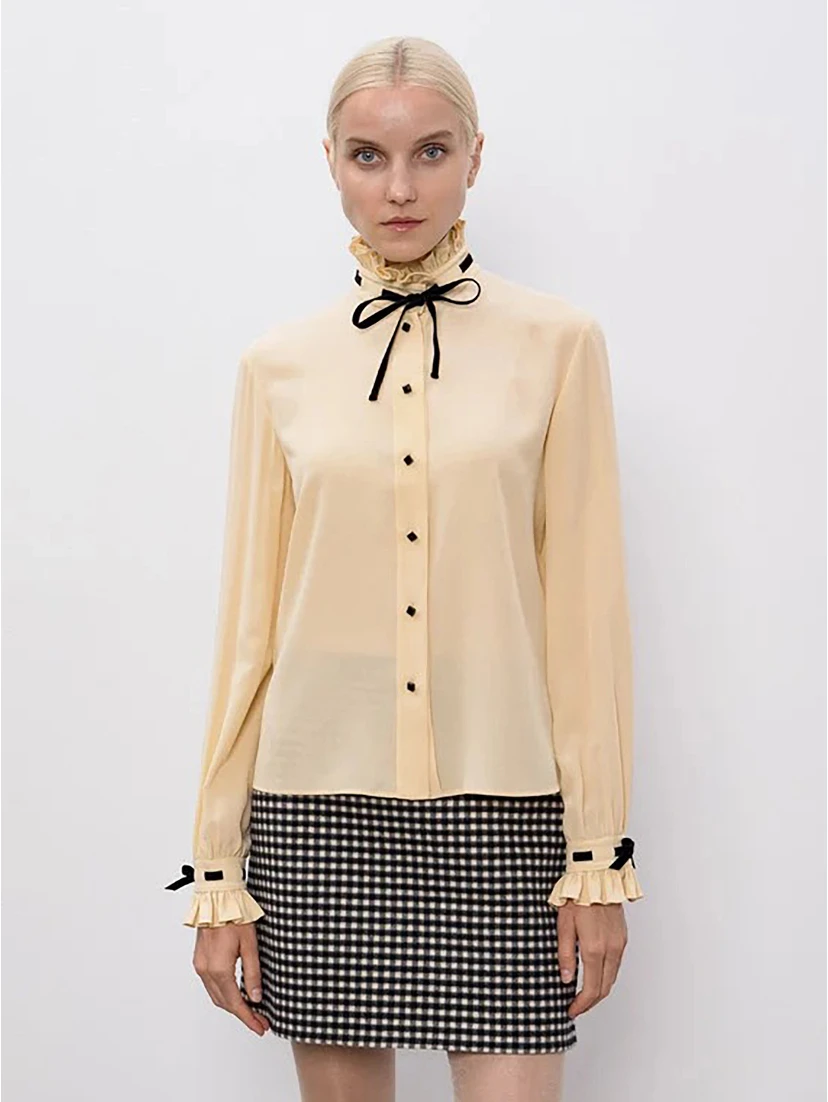 VALENTINO shirt