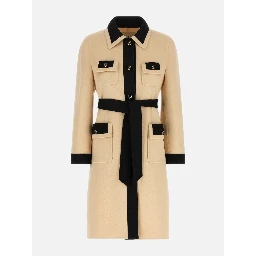VALENTINO coat