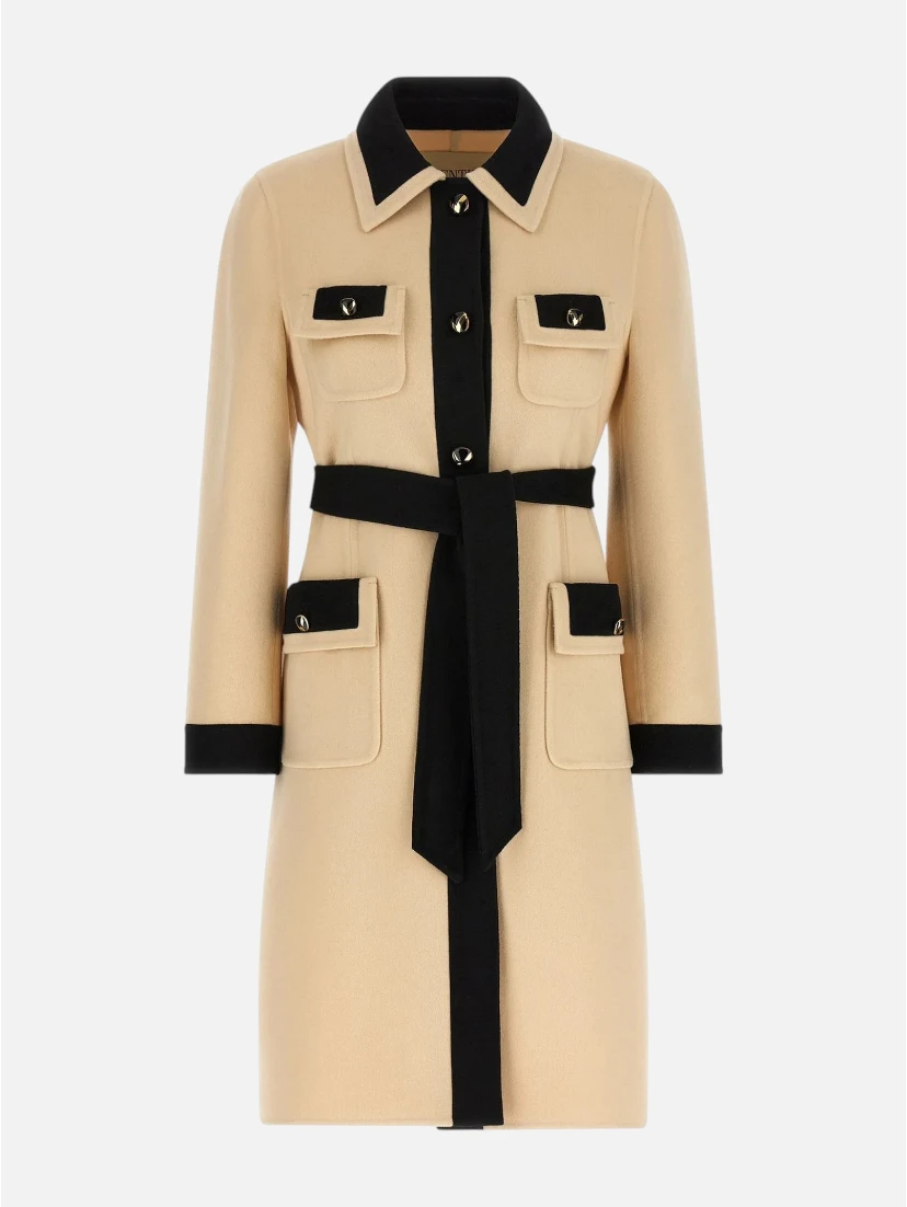 VALENTINO coat