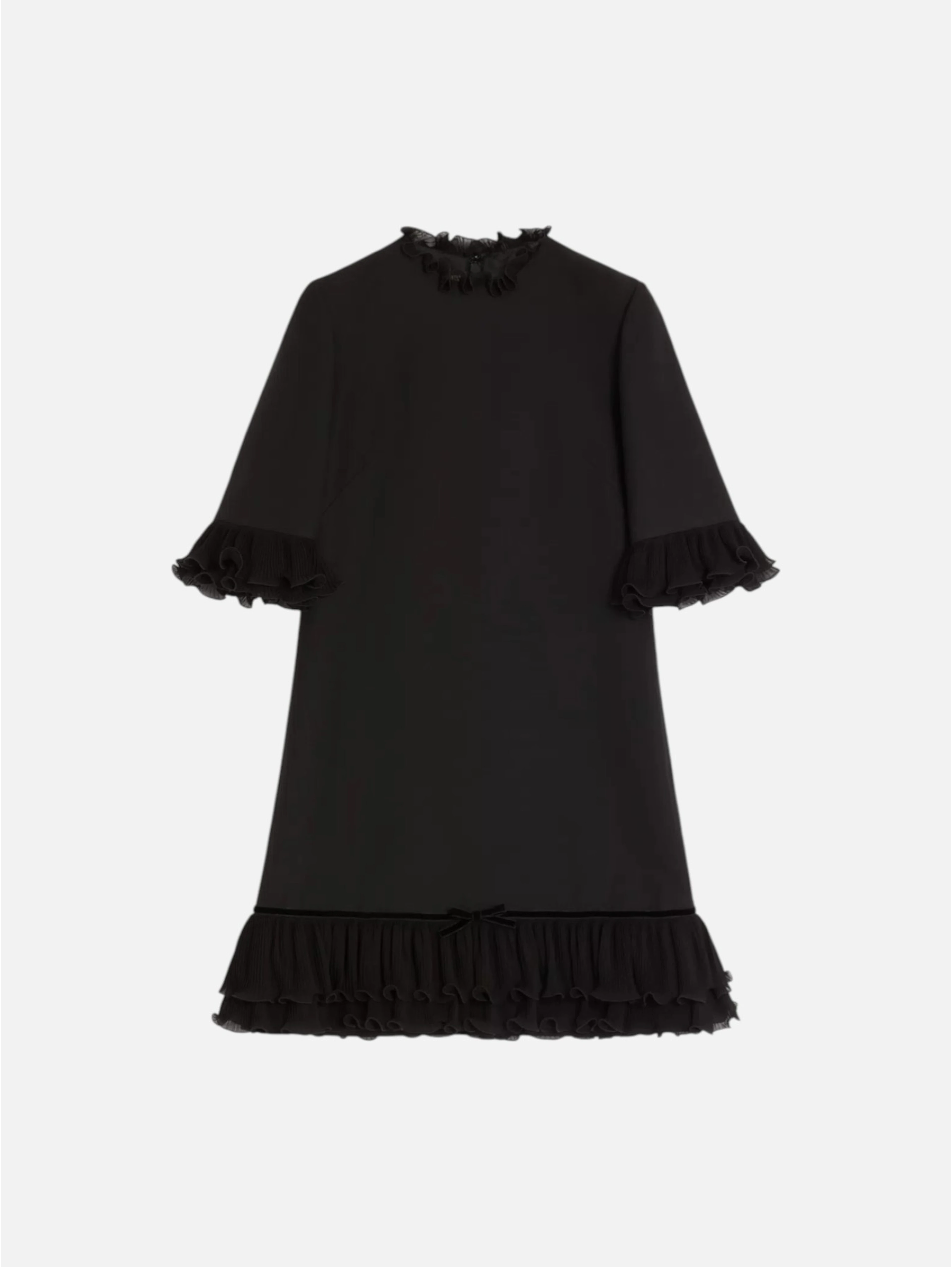 VALENTINO dress