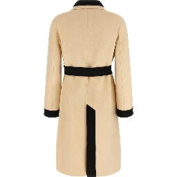 VALENTINO coat