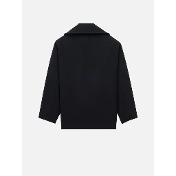 SAINT LAURENT coat