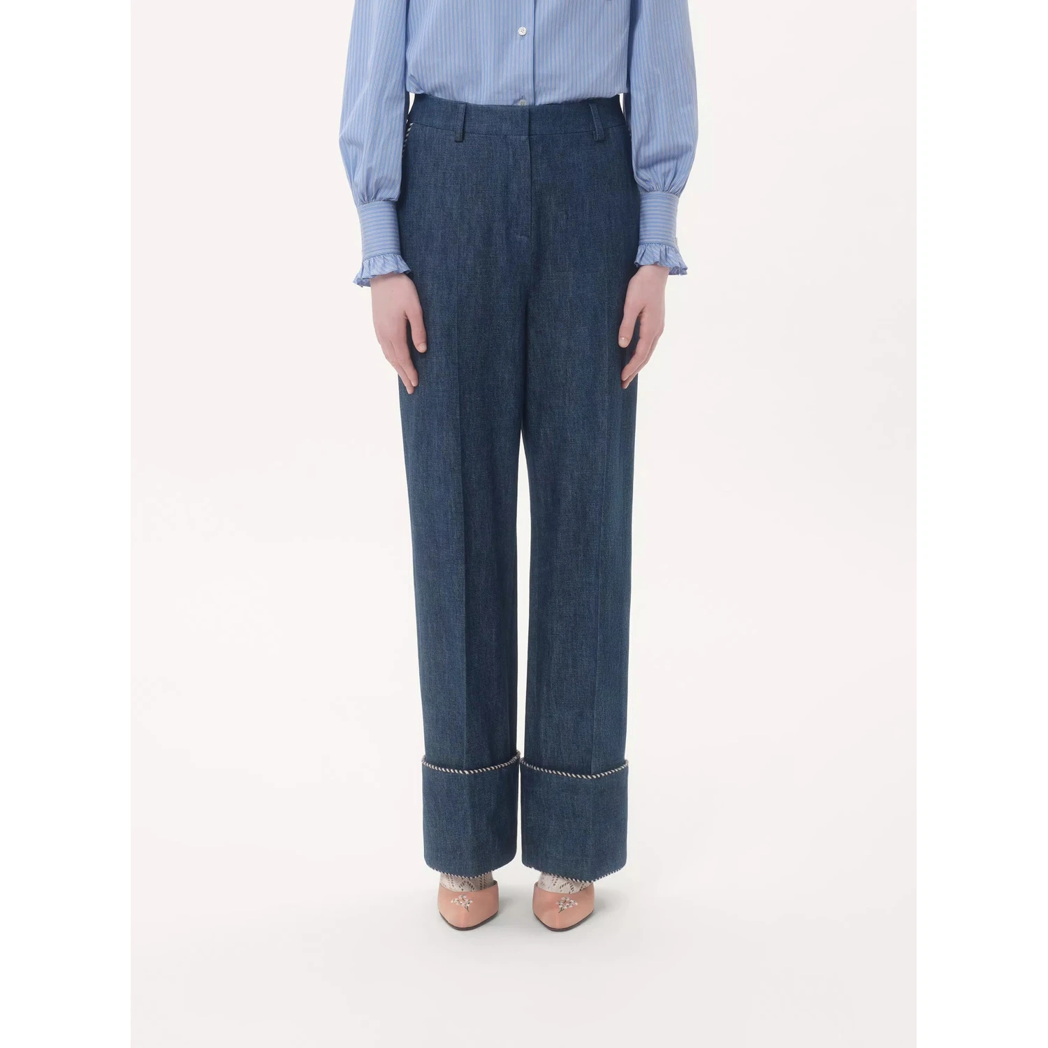 VALENTINO pants