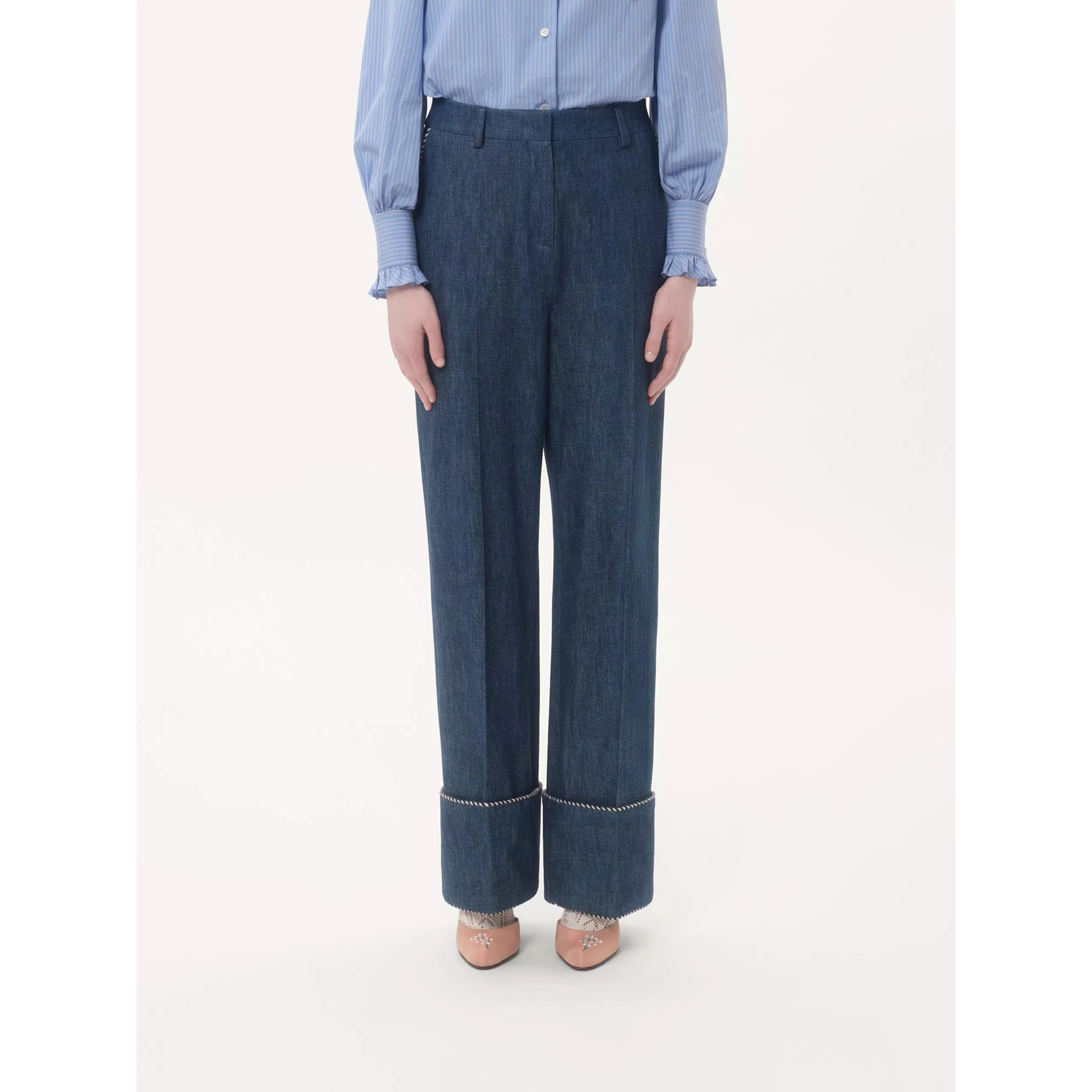 VALENTINO pants