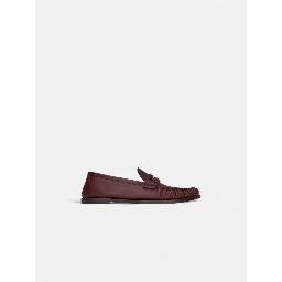 SAINT LAURENT moccasins