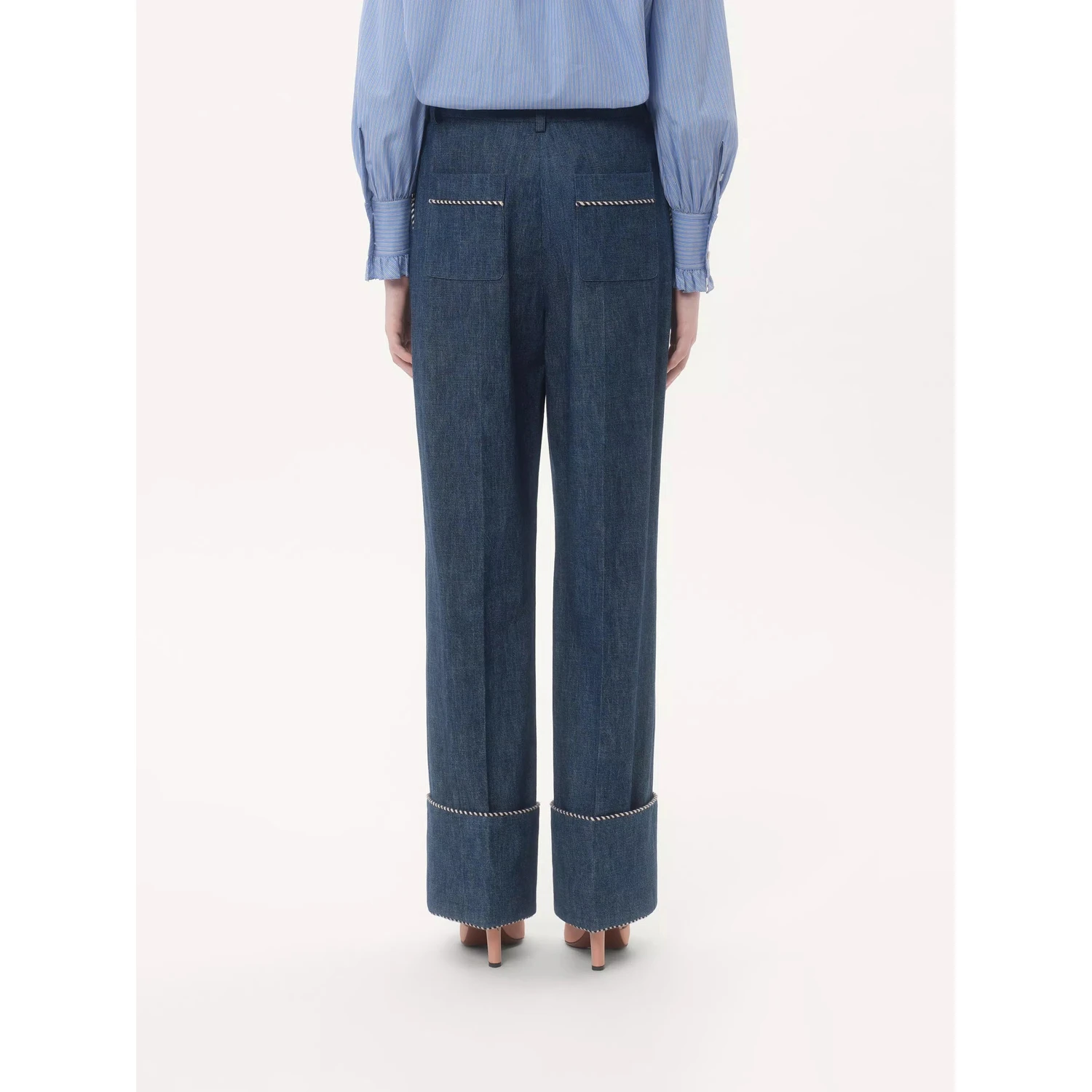 VALENTINO pants