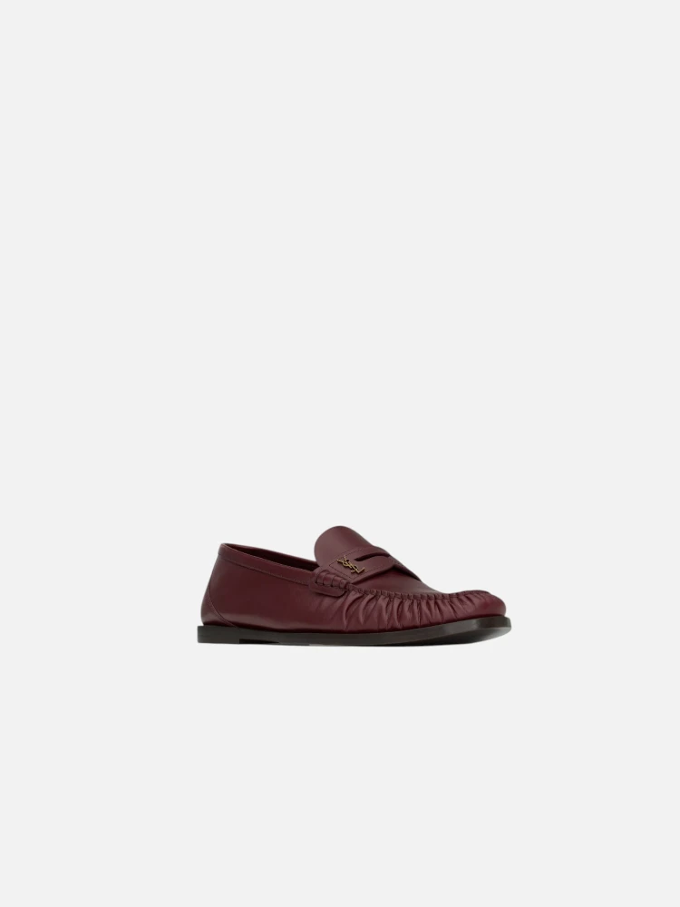 SAINT LAURENT moccasins alternative