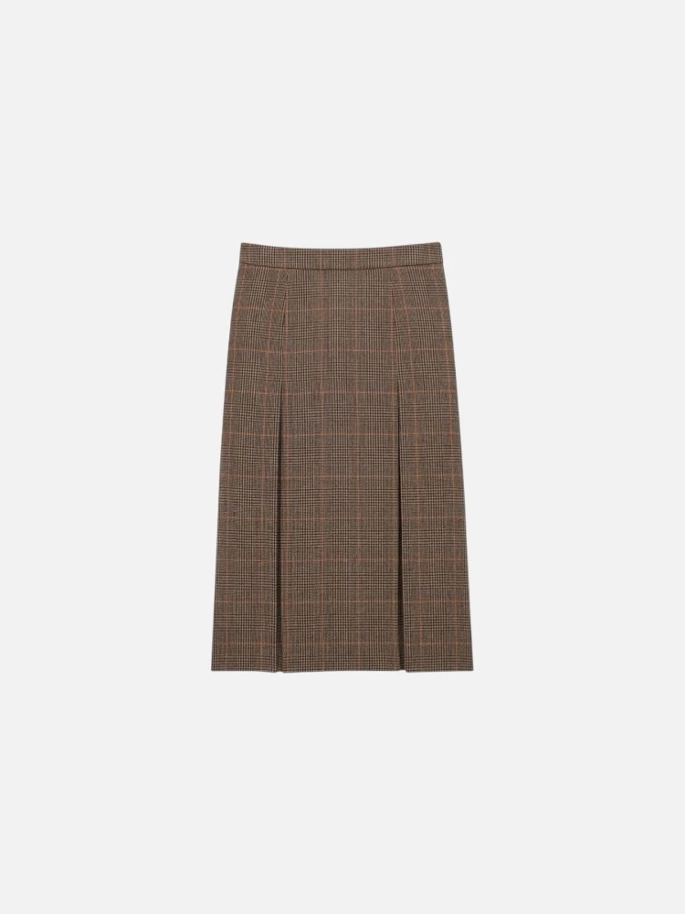 SAINT LAURENT skirt alternative