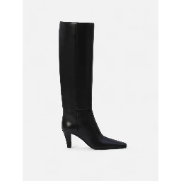 SAINT LAURENT JILL boots