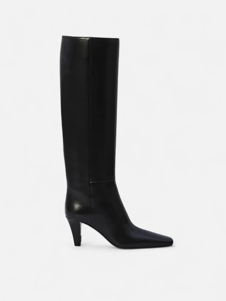 SAINT LAURENT JILL boots