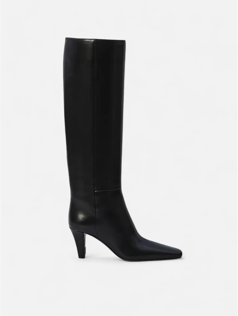 SAINT LAURENT JILL boots