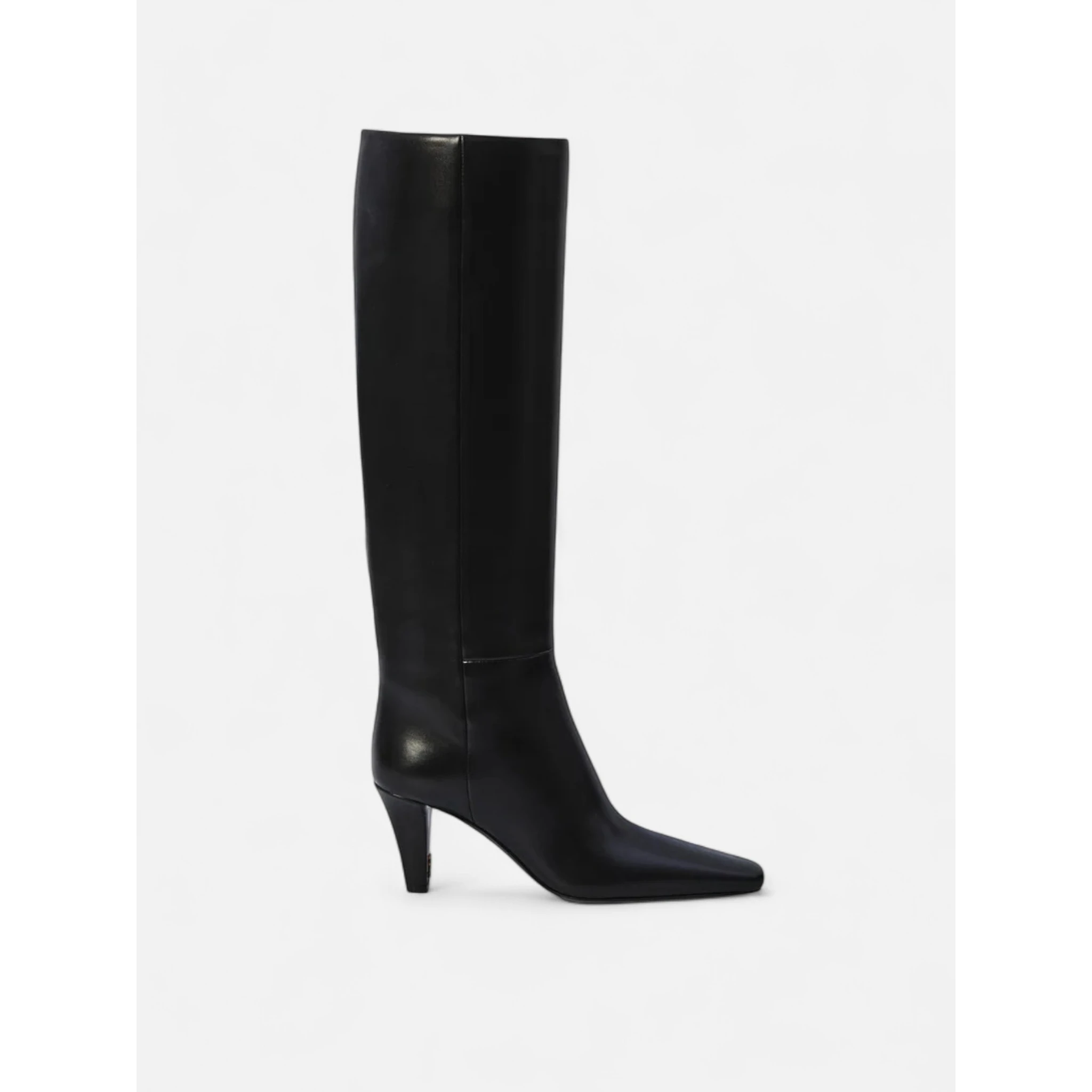 SAINT LAURENT JILL boots
