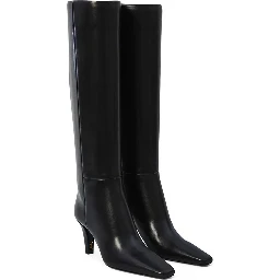 SAINT LAURENT JILL boots