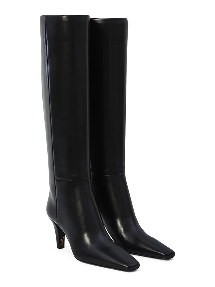 SAINT LAURENT JILL boots alternative