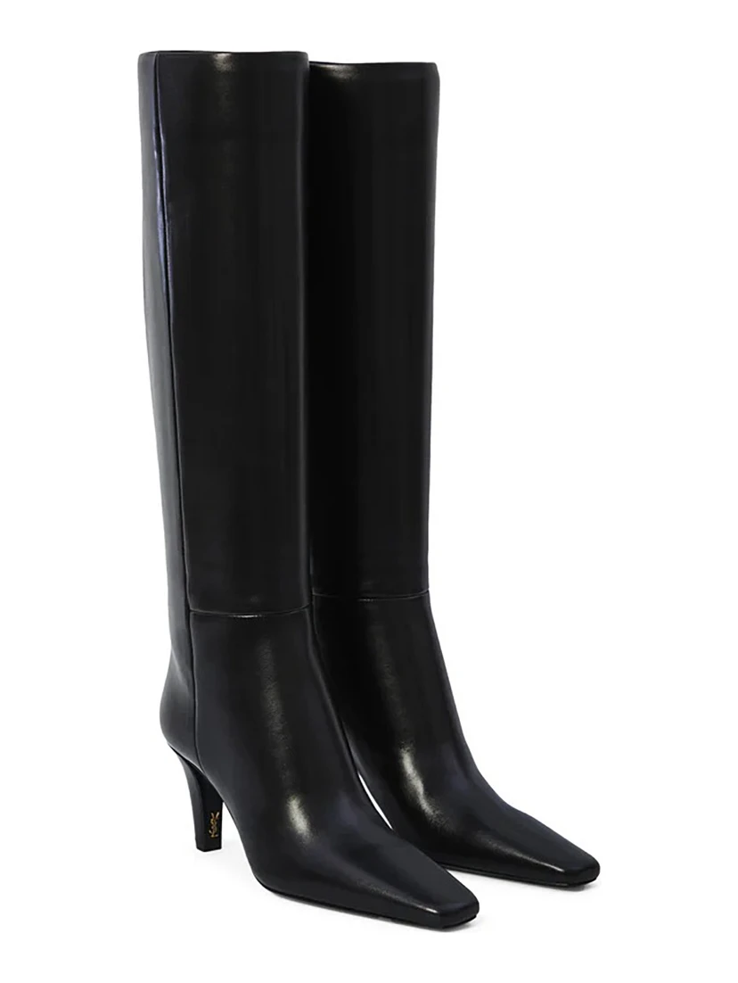 SAINT LAURENT JILL boots