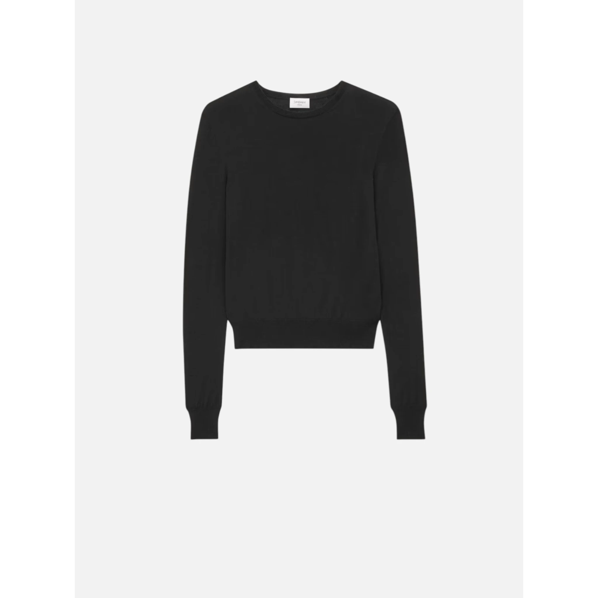 SAINT LAURENT sweater