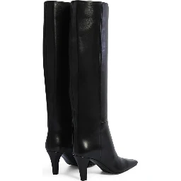 SAINT LAURENT JILL boots