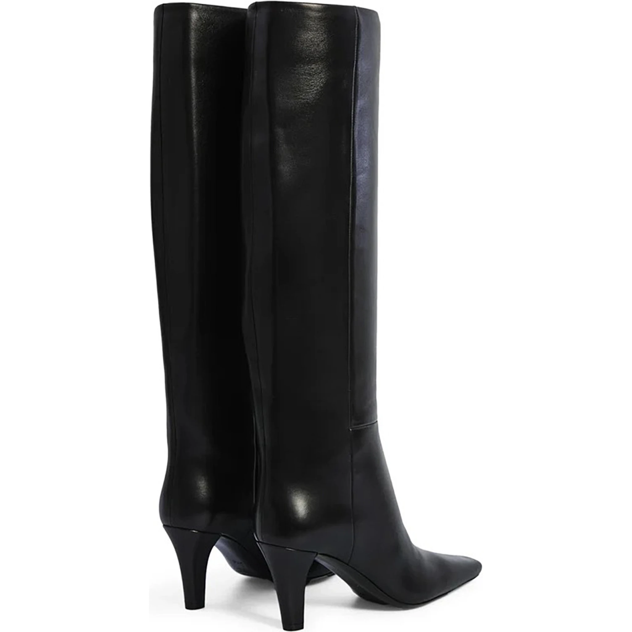 SAINT LAURENT JILL boots