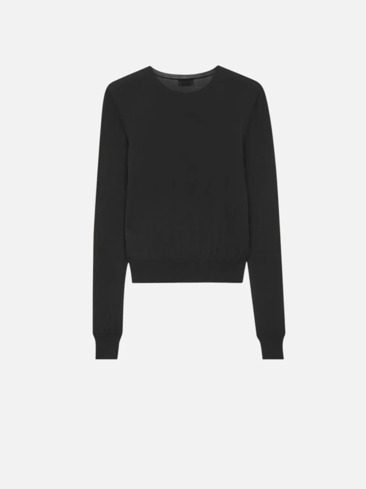 SAINT LAURENT sweater alternative