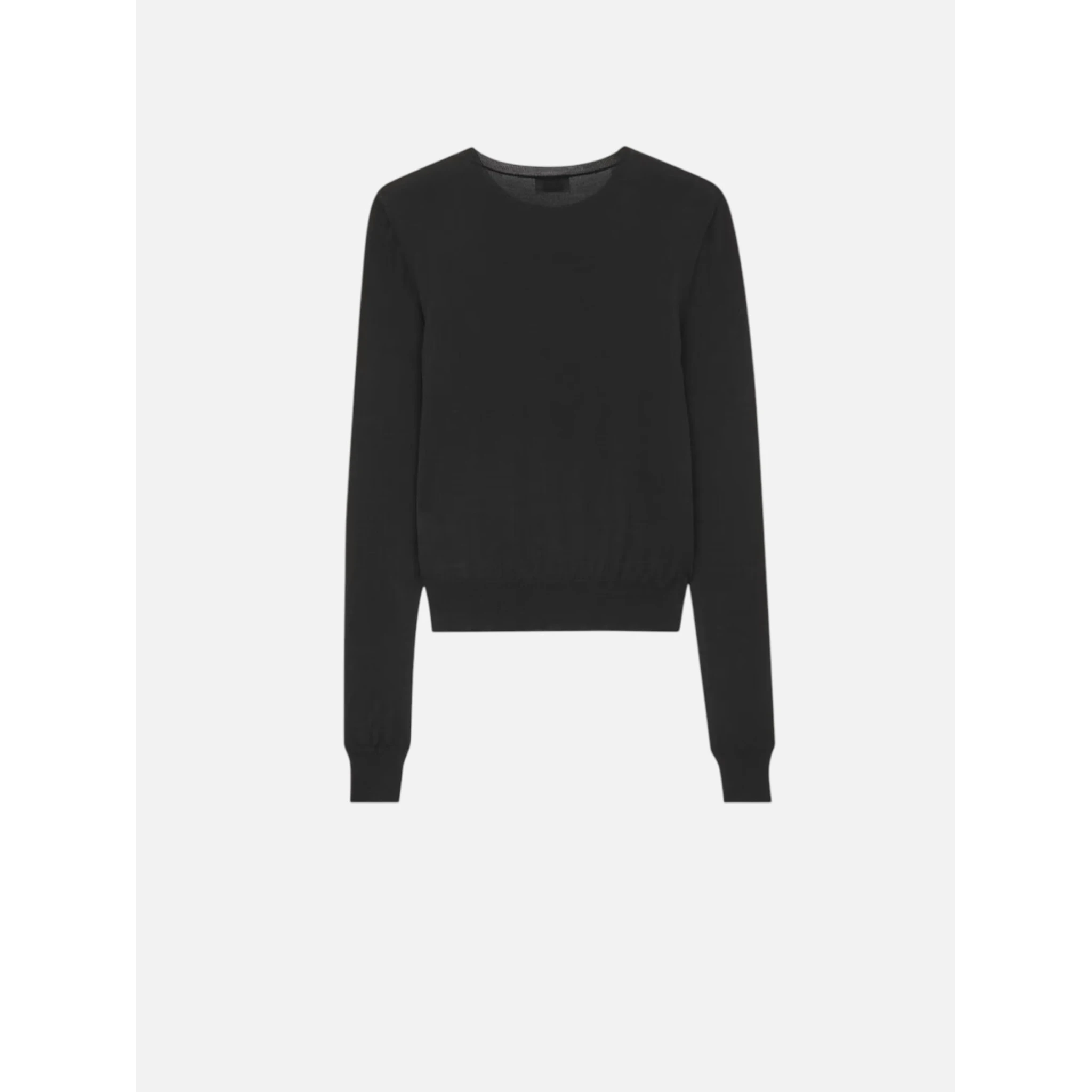 SAINT LAURENT sweater
