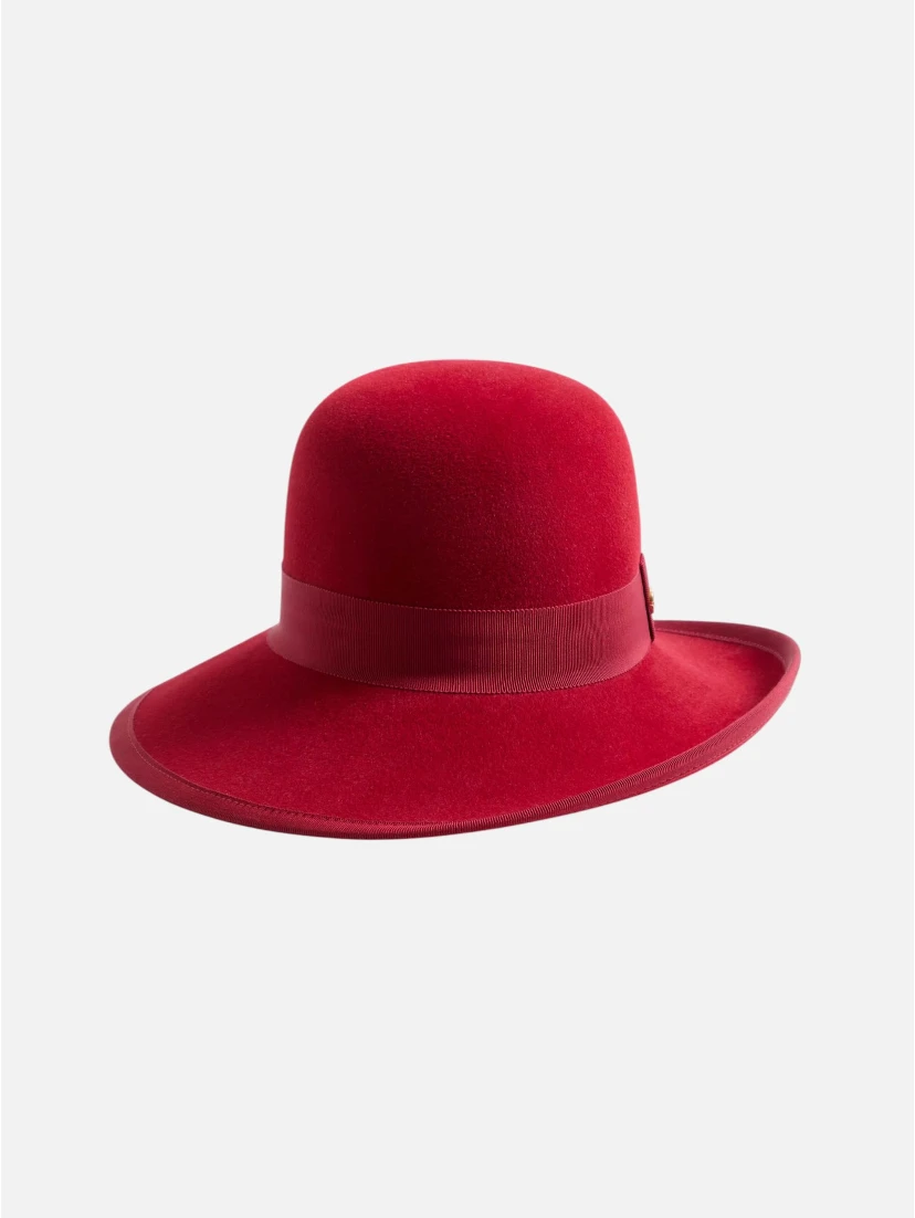 VALENTINO GARAVANI hat