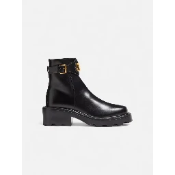 VALENTINO GARAVANI boots