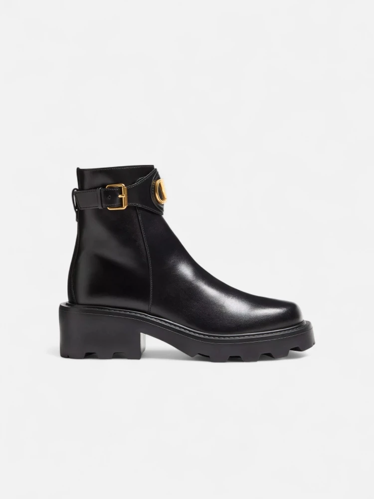 VALENTINO GARAVANI boots